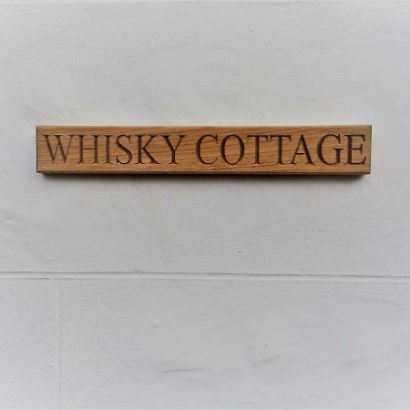 Whisky Cottage Инвернес Екстериор снимка